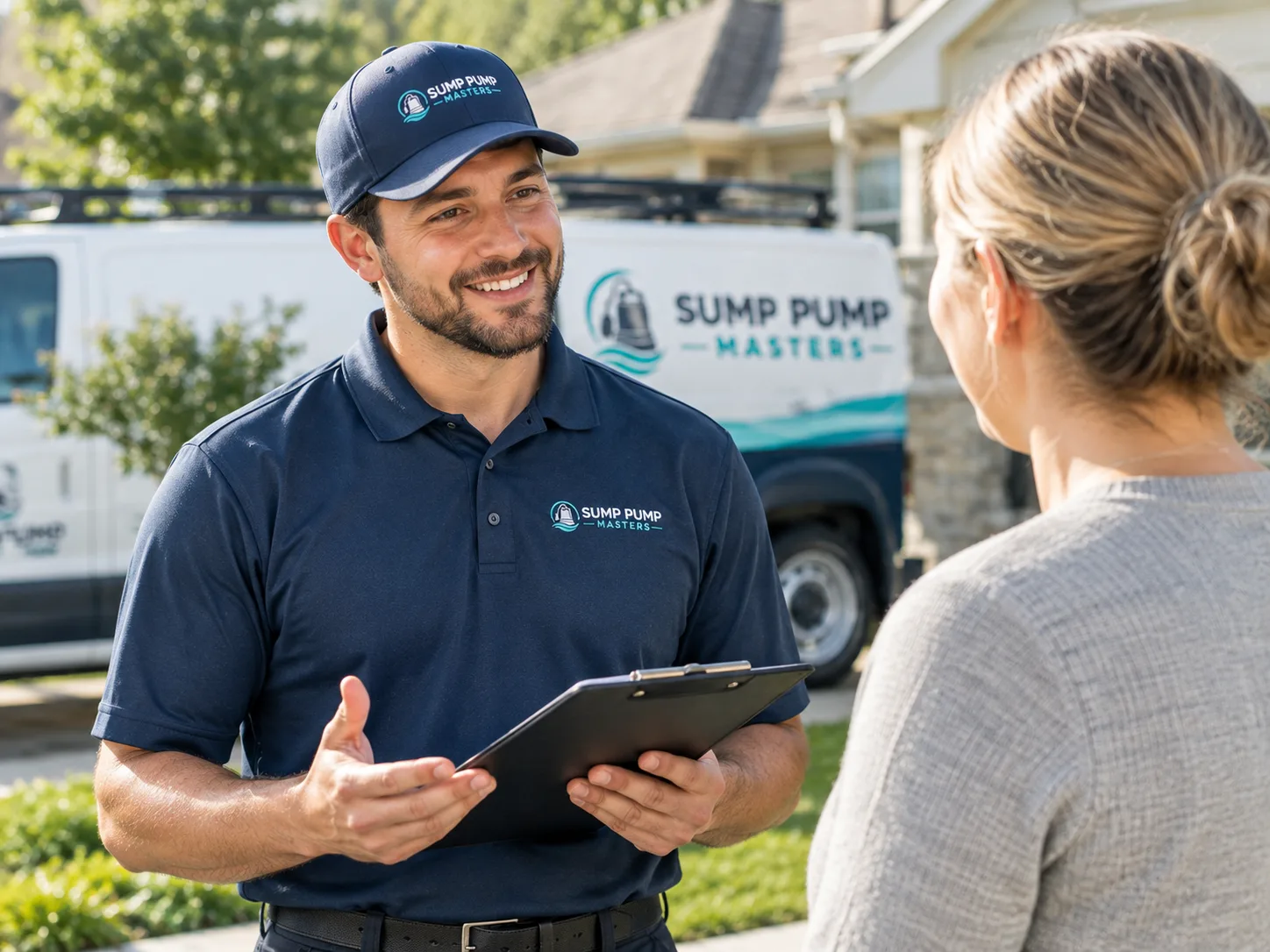 Sump Pump Repair Velva, ND FAQs